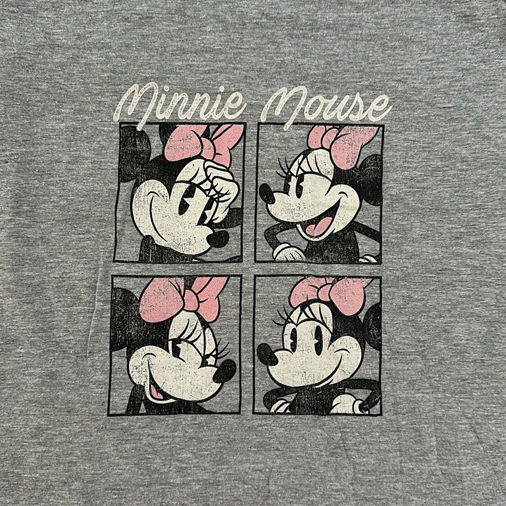 Disney Minnie Mouse Tank Top - Size Small - Picture 2 of 5
